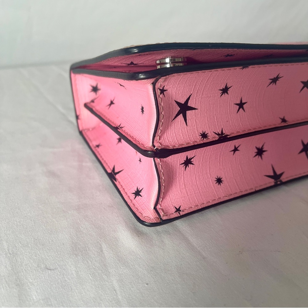 Moschino Space Teddy Chain Purse - Picture 10 of 11